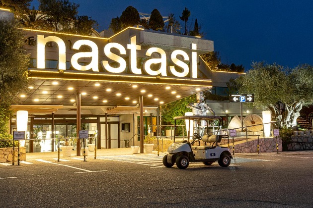Gallery - Nastasi Hotel & Spa