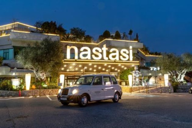 Gallery - Nastasi Hotel & Spa