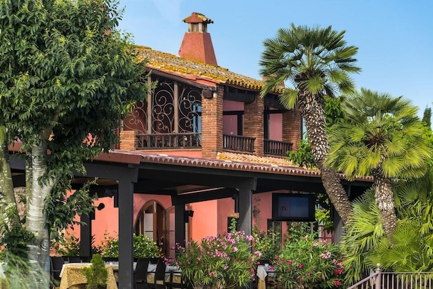Gallery - Sallés Hotel Mas Tapiolas
