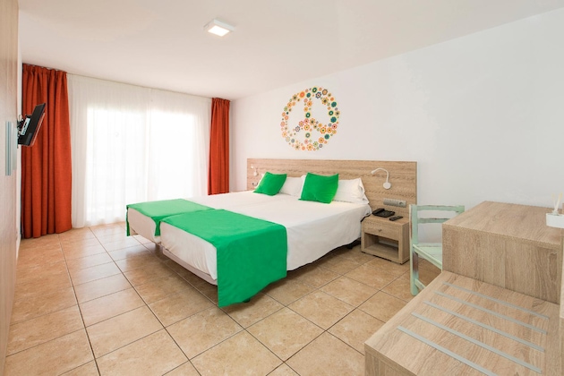 Gallery - Hotel Vibra Bossa Flow - Adults Only