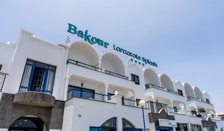 Gallery - Bakour Lanzarote Splash