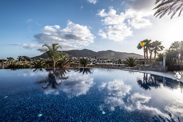 Gallery - Playitas Hotel