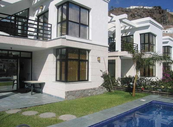 Gallery - Sunshine Villas
