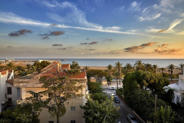 Gallery - Hotel César