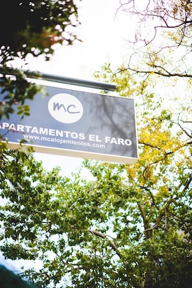 Gallery - Aparthotel El Faro