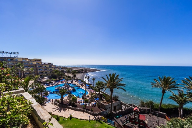 Gallery - Bluebay Beach Club Aparthotel