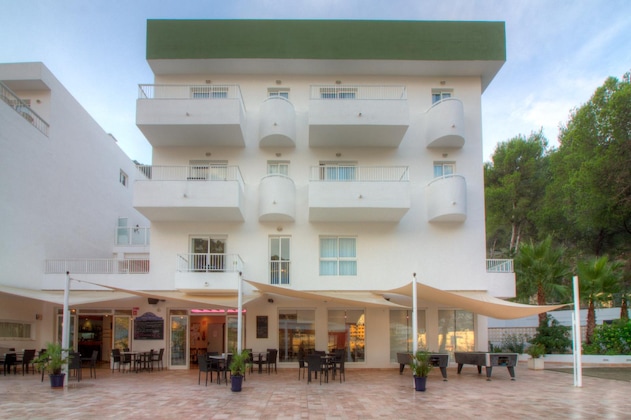 Gallery - Aparthotel El Pinar