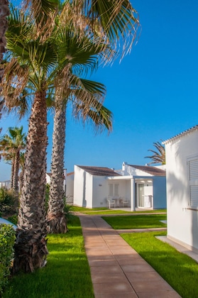 Gallery - Sagitario Menorca Mar Apartments (Adults Only)