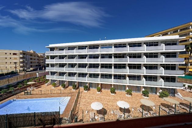Gallery - Strelitzias Apartments