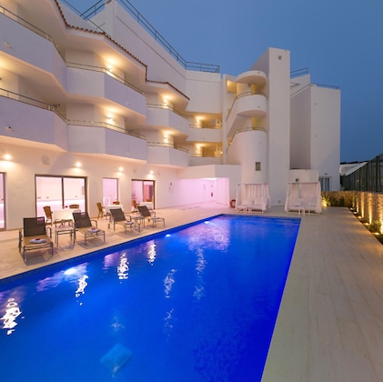 Gallery - My Way Luxury Ibiza Studios