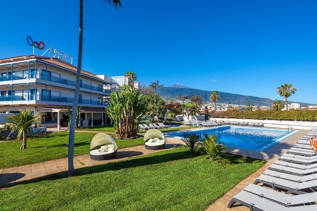 Gallery - Hotel 07 Tenerife