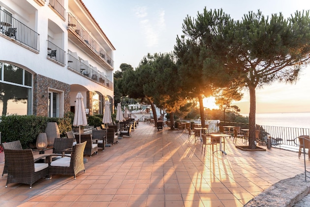 Gallery - Park Hotel San Jorge & Spa By Escampa Hotels