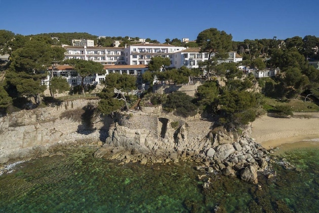Gallery - Park Hotel San Jorge & Spa By Escampa Hotels