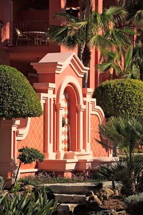 Gallery - Vasari Resort