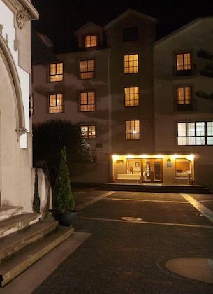 Gallery - Palacio Arias & Hotel Y Apartamentos Arias