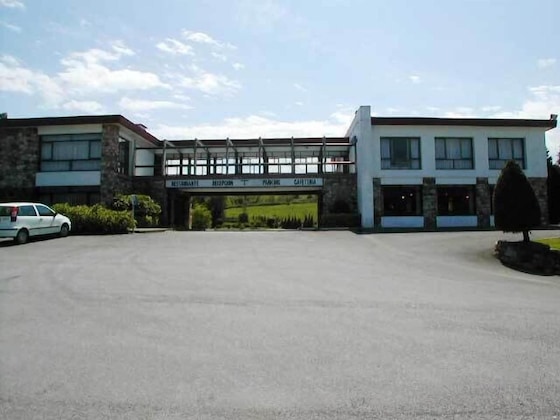 Gallery - Hotel San Ángel