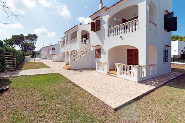 Gallery - Apartamentos Mar Blanca