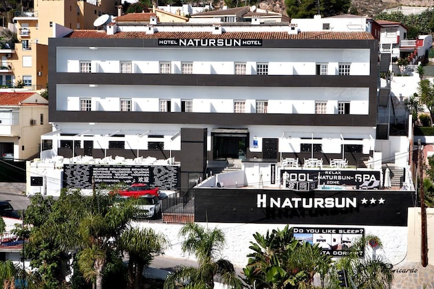 Gallery - Hotel Natursun
