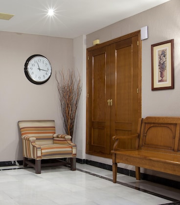 Gallery - Hotel Real De Toledo
