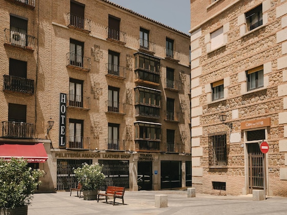 Gallery - Sercotel Toledo Imperial