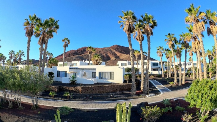 Gallery - Palmeras Garden