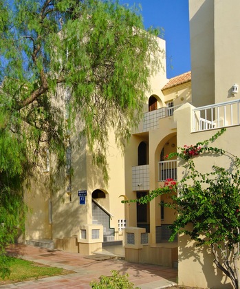 Gallery - Apartamentos Moguima