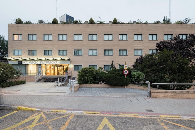 Gallery - Hotel Ciudad de Valladolid