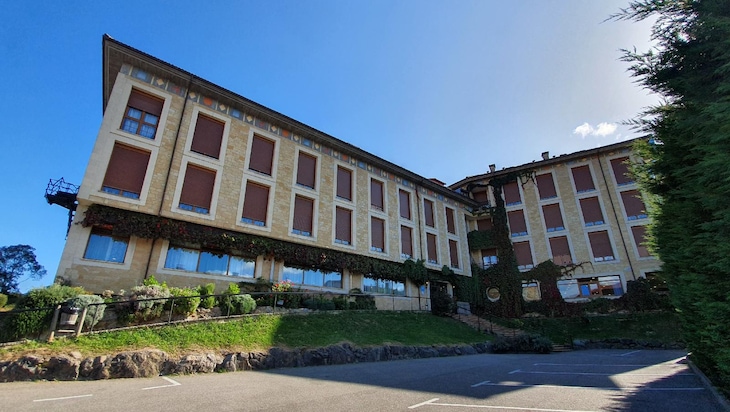 Gallery - Hotel Acebos Arriondas