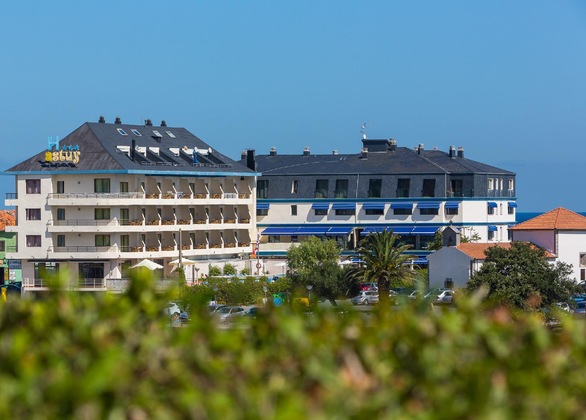 Gallery - Hotel Astuy