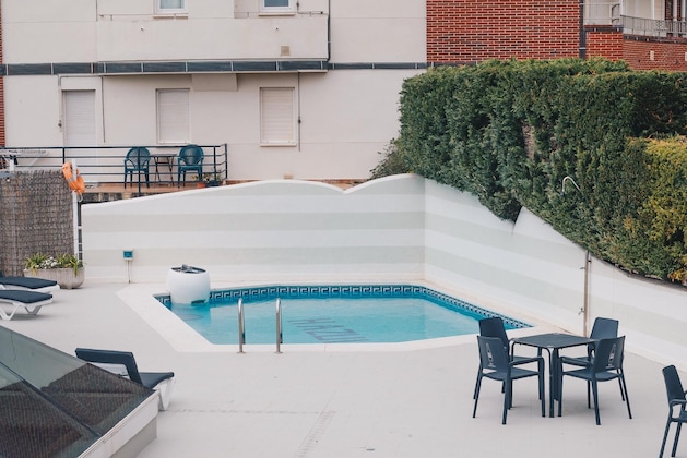 Gallery - Hotel Mar Azul & Surf