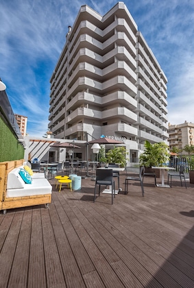 Gallery - Aparthotel Veramar