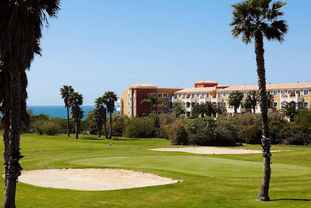 Gallery - Palacio de Sancti Petri, a Gran Meliá Hotel