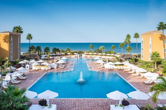 Gallery - Palacio de Sancti Petri, A Gran Meliá Hotel