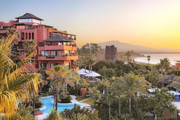 Gallery - Hacienda del Mar member of Meliá Collection