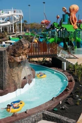 Gallery - Relaxia Lanzasur- All Inclusive