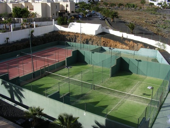 Gallery - Vitalclass Lanzarote Sports & Wellness Resort
