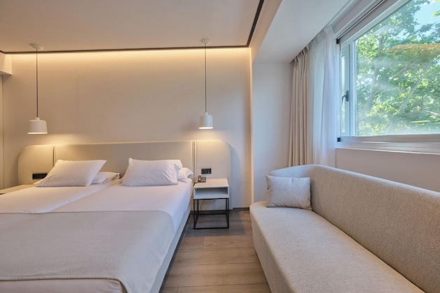 Gallery - 1881 Madrid Ventas Hotel