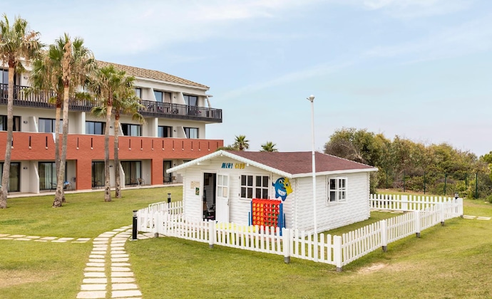 Gallery - Hotel Ilunion Calas De Conil