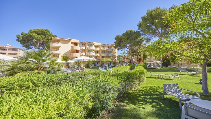 Gallery - Apartamentos Prinsotel La Pineda