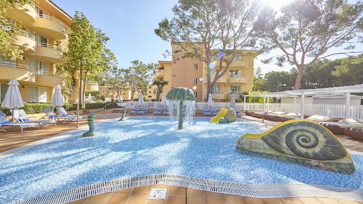 Gallery - Apartamentos Prinsotel La Pineda