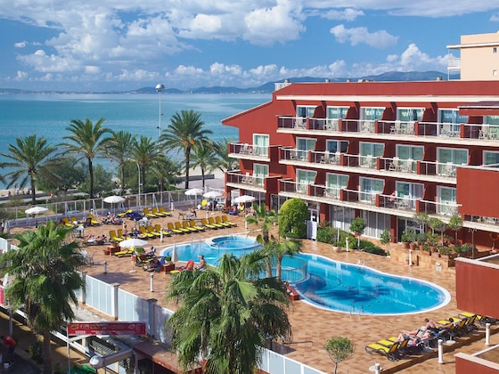 Gallery - Universal Hotel Neptuno - Adults Only