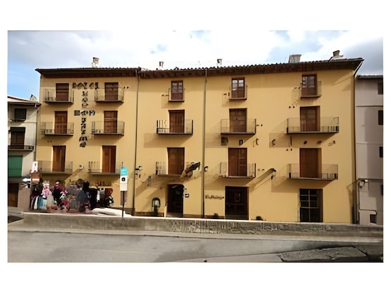 Gallery - Hotel Rey Don Jaime