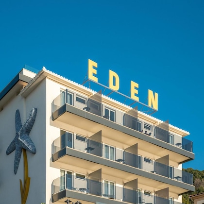 Gallery - Hotel Eden Soller