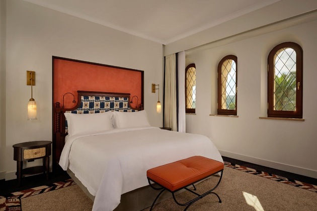 Gallery - Castillo Hotel Son Vida, A Luxury Collection Hotel