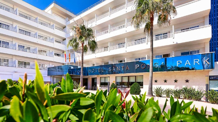 Gallery - Globales Santa Ponsa Park