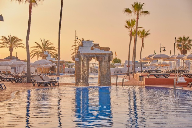 Gallery - Ibersol Torremolinos Beach