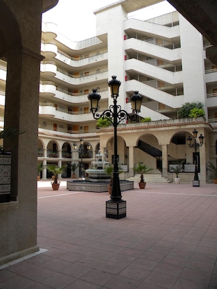 Gallery - Rentalmar Jerez