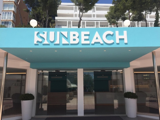 Gallery - Apartamentos Sun Beach