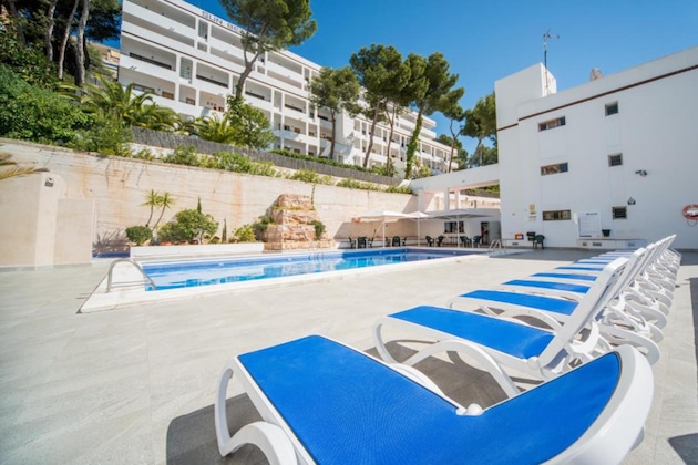 Gallery - Apartamentos Sun Beach