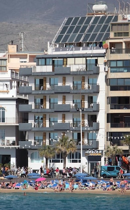 Gallery - Hotel Bilbaino